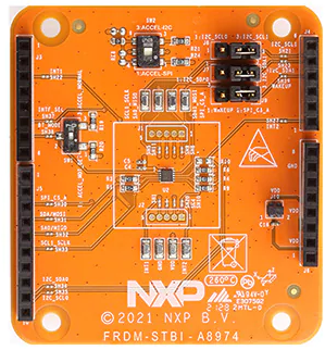 NXP-Semiconductors-FRDM-STBI-A8971-Sensor-Toolbox-Development-Board-PRO