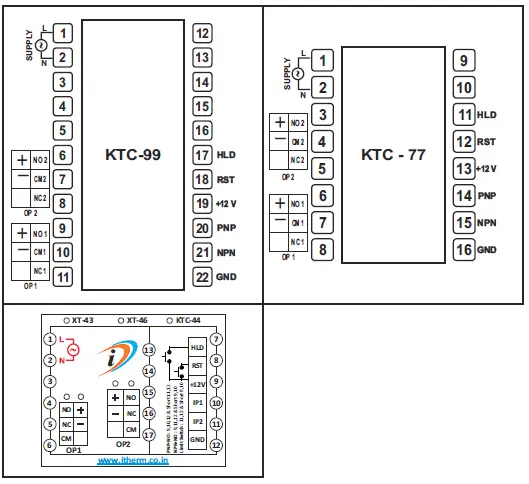 i-therm-KTC-44-Digital-Preset-Timer-Counter-FIG-2