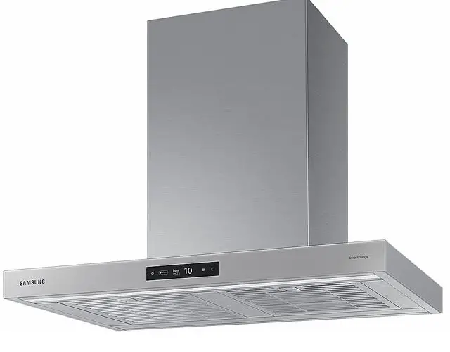 SAMSUNG NK30CB700WCGAA Bespoke Chimney Hood-fig1