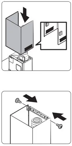 SAMSUNG NK30CB700WCGAA Bespoke Chimney Hood-fig18