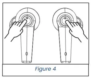 Livoo-TES254 2-in-1-Bluetooth-Earphones-Speaker,-Bluetooth-Headset-PRODUCT-4