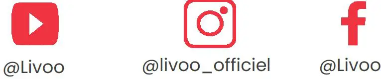 Livoo-TES254 2-in-1-Bluetooth-Earphones-Speaker,-Bluetooth-Headset-PRODUCT-6