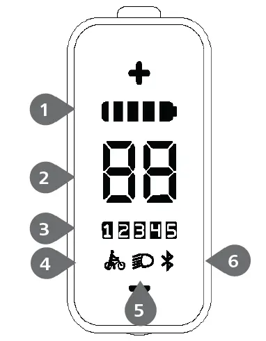 BAFANG-DP E161-CAN-Display-01