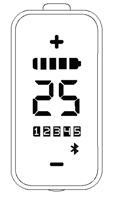 BAFANG-DP E161-CAN-Display-14