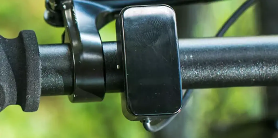 Bafang Dp E161.can Display User Manual Bafang Dp E161.can Display User Manual