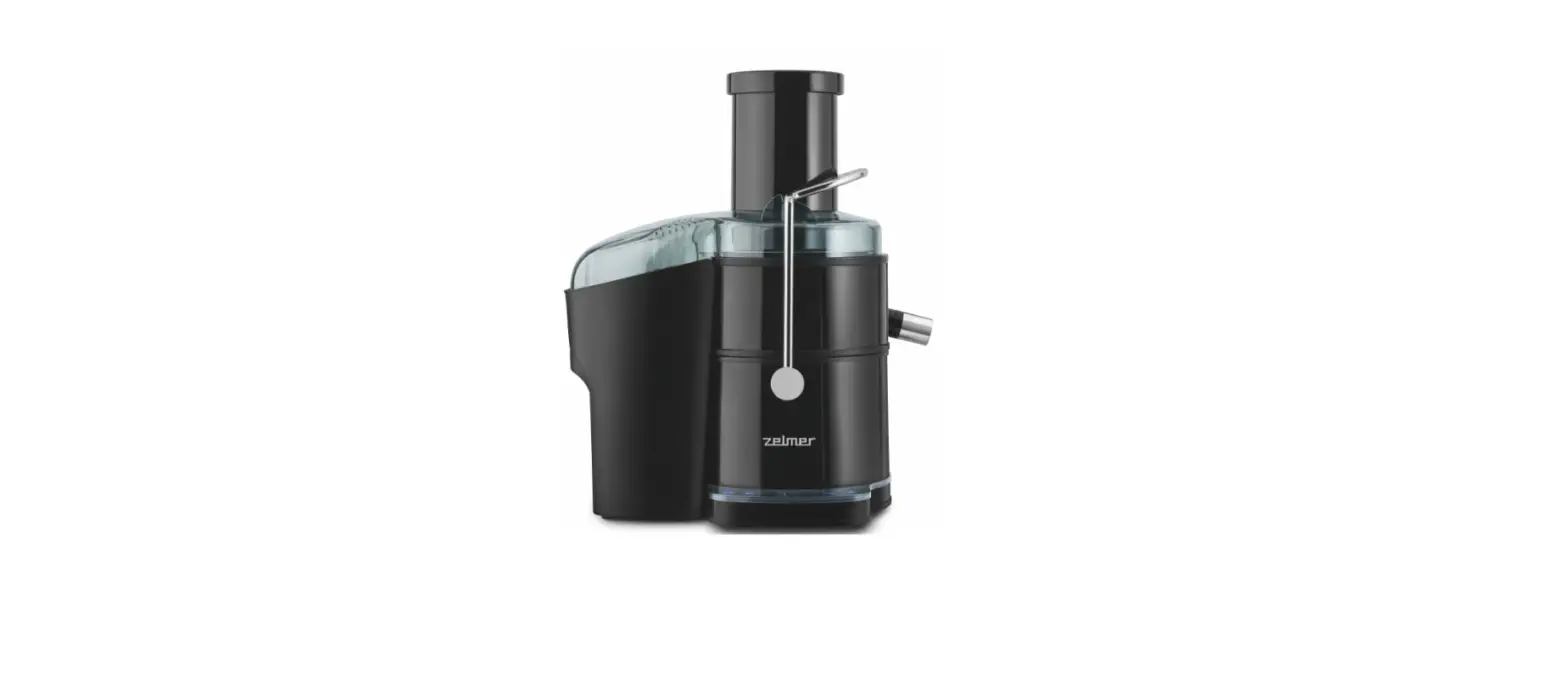 Zelmer Zje6800 Juice Extractor User Manual Zelmer Zje6800 Juice Extractor User Manual