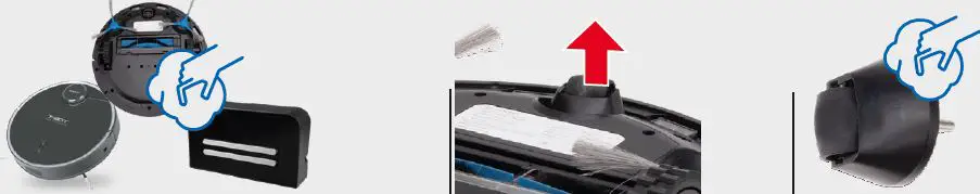 Trisa-ELECTRONICS-9504-41-Robot-Vacuum-Cleaner-FIG-24