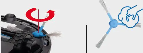 Trisa-ELECTRONICS-9504-41-Robot-Vacuum-Cleaner-FIG-30