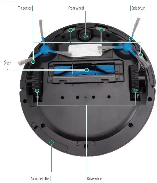 Trisa-ELECTRONICS-9504-41-Robot-Vacuum-Cleaner-FIG-32