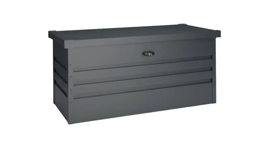 Hoggar Bergen Sky 400l User Manual