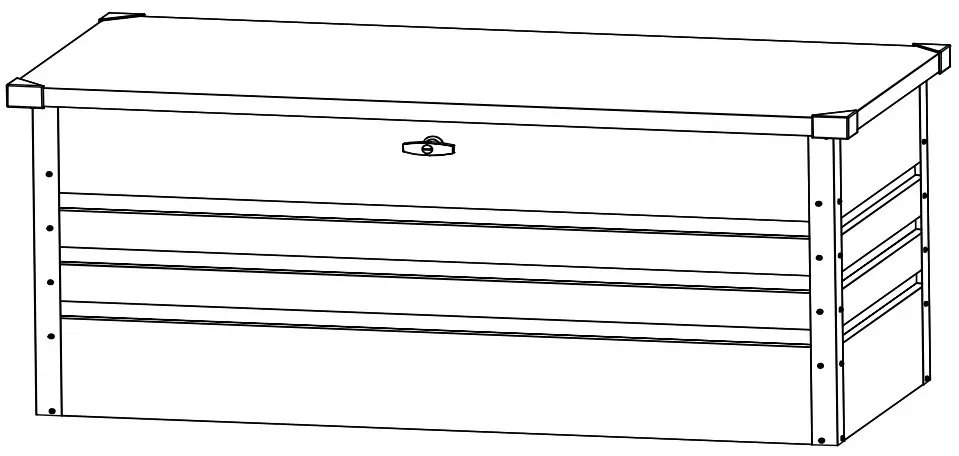 Hoggar BERGEN SKY 400L - fig 10