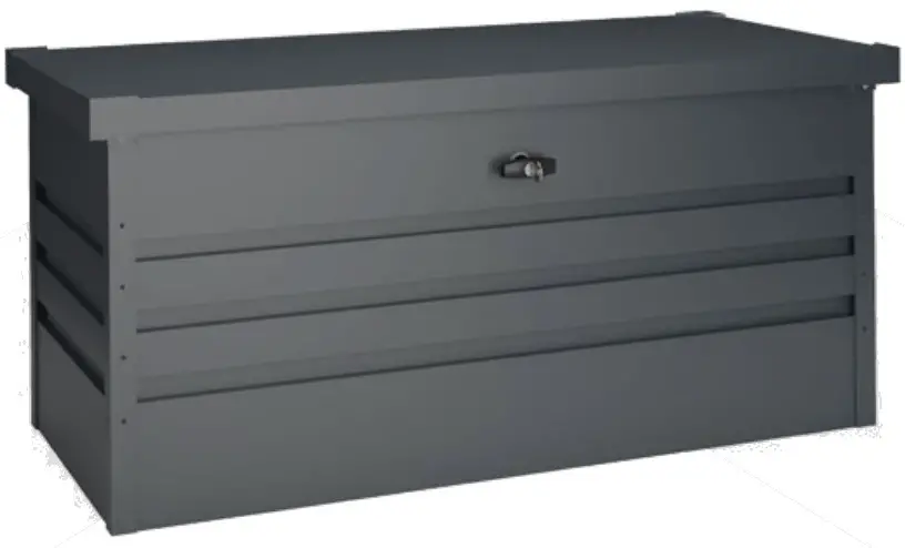 Hoggar BERGEN SKY 400L