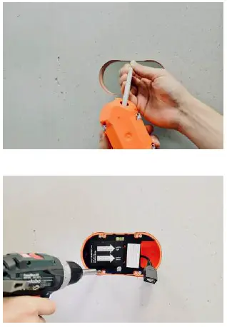 viveroo-REV20220117-one-Wallbox-fig-3