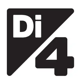 Di4 logo
