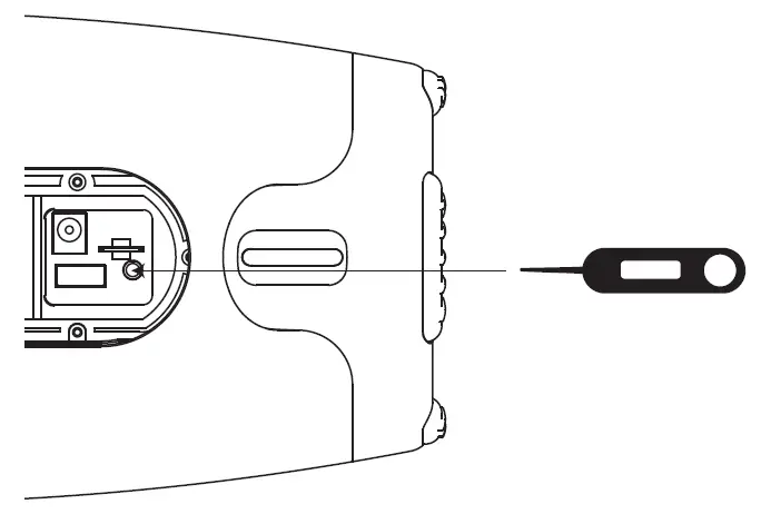 Ortizan M8 Portable Bluetooth Speaker 2