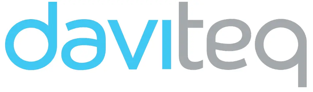 Daviteq Logo