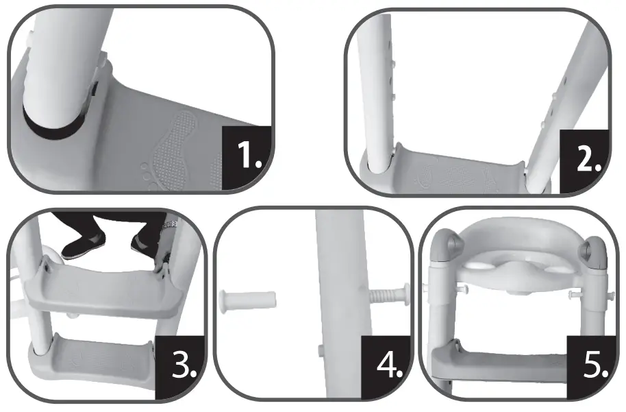 Instructions for use