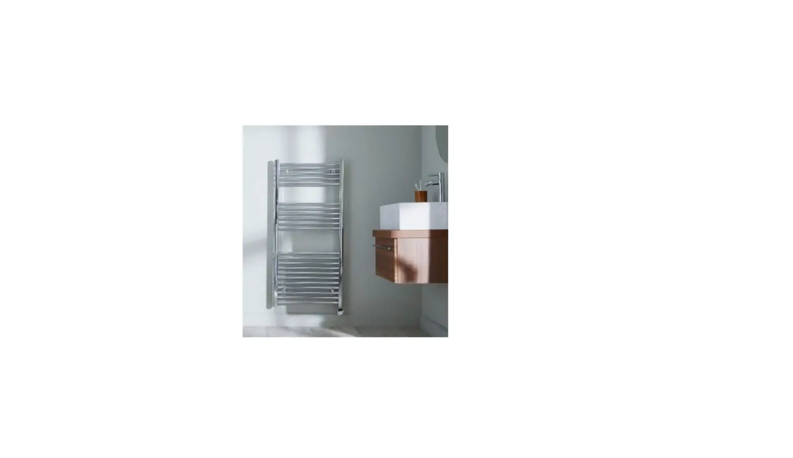 Towelrads 136006tr Richmond Black Thermostatic Electric Towel Radiator Instruction Manual