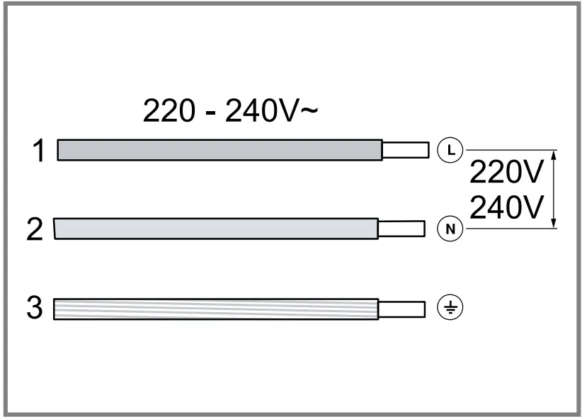 Electrical connection