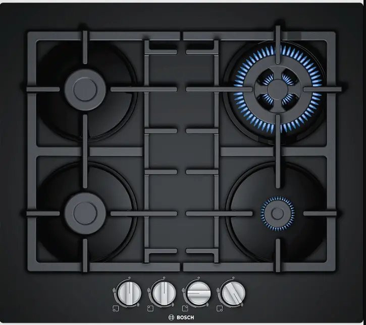 BOSCH PNH6B.B9.A Built In Gas Hob