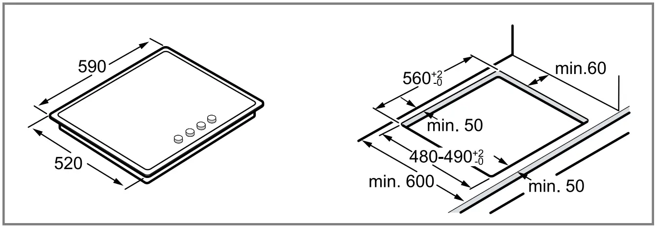 Statutory requirements