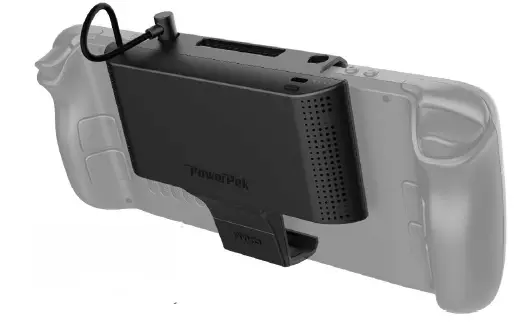 NYKO NYK89501 Power Pak Portable Battery