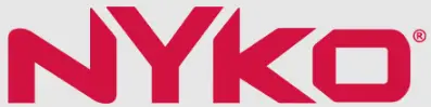 nyko logo