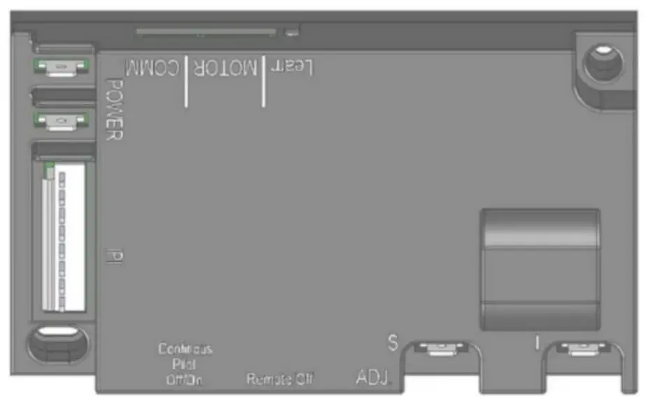 MODULE AUDIBLE ALERTS