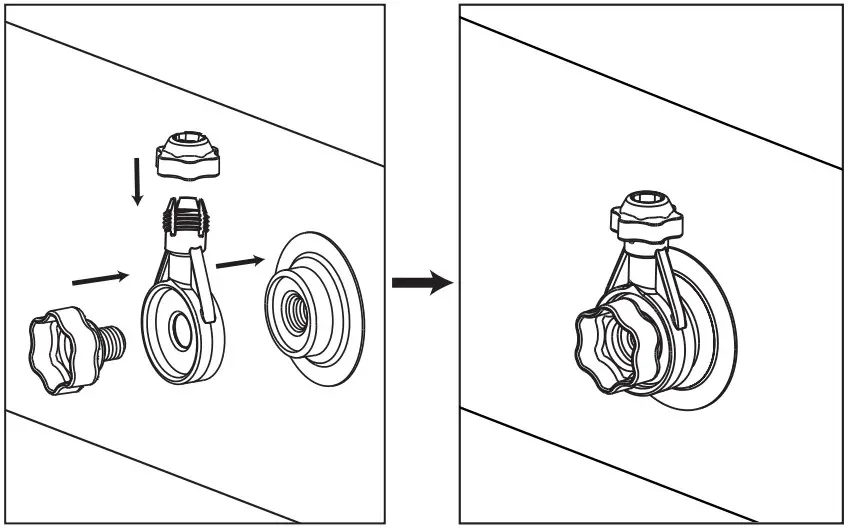 Bestway 43645E Summer Oasis Island - fig 2