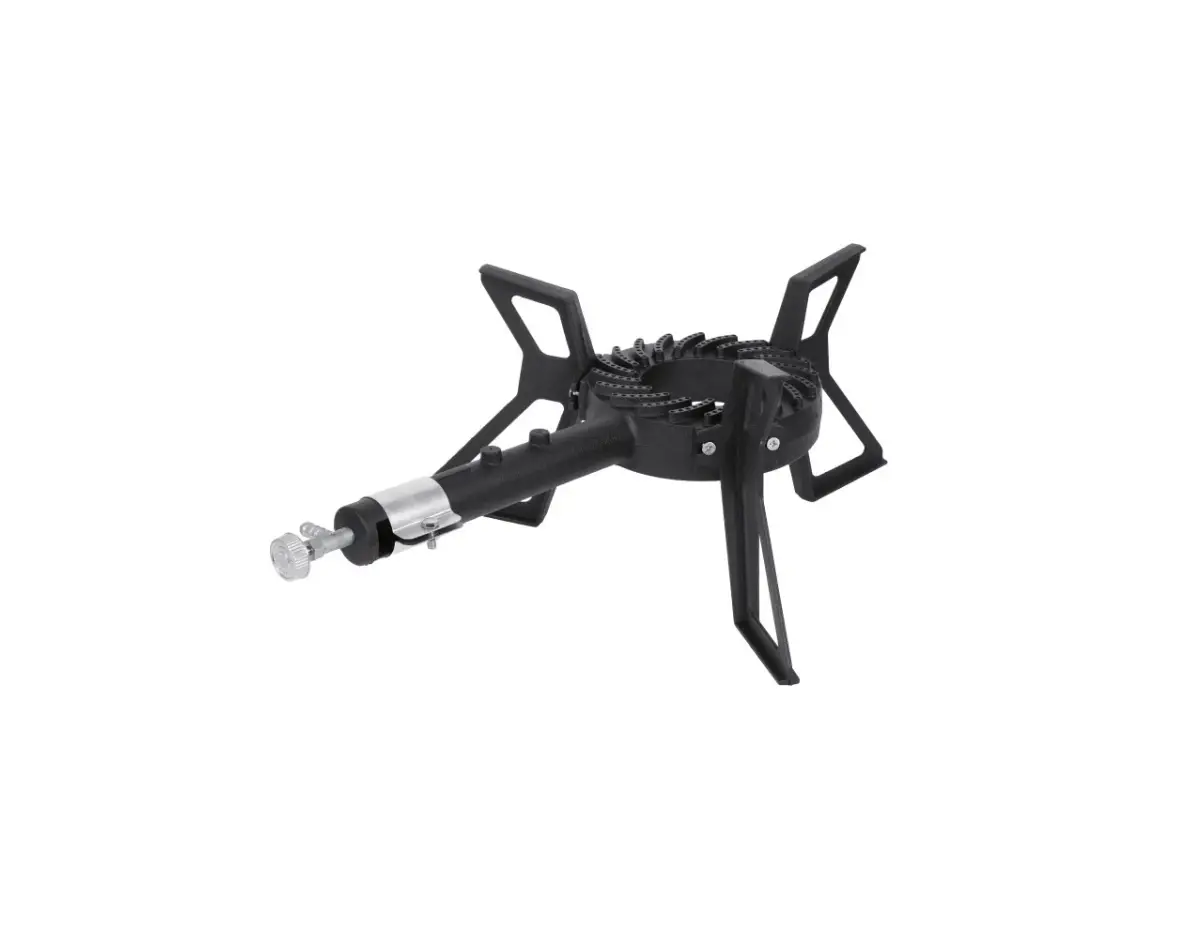 Xpotool 63132 Outdoor Gas Cooker Instruction Manual Xpotool 63132 Outdoor Gas Cooker Instruction Manual