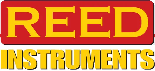 REED Instruments LOGO