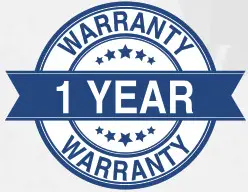 REED Instruments TM 8811 Ultrasonic Thickness Gauge - Warrenty