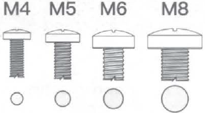 ERGOAV ERMTS1-01B Tilt Mount for TVs up to 32 10