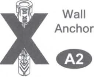 ERGOAV ERMTS1-01B Tilt Mount for TVs up to 32 23