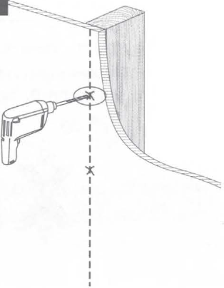 ERGOAV ERMTS1-01B Tilt Mount for TVs up to 32 28