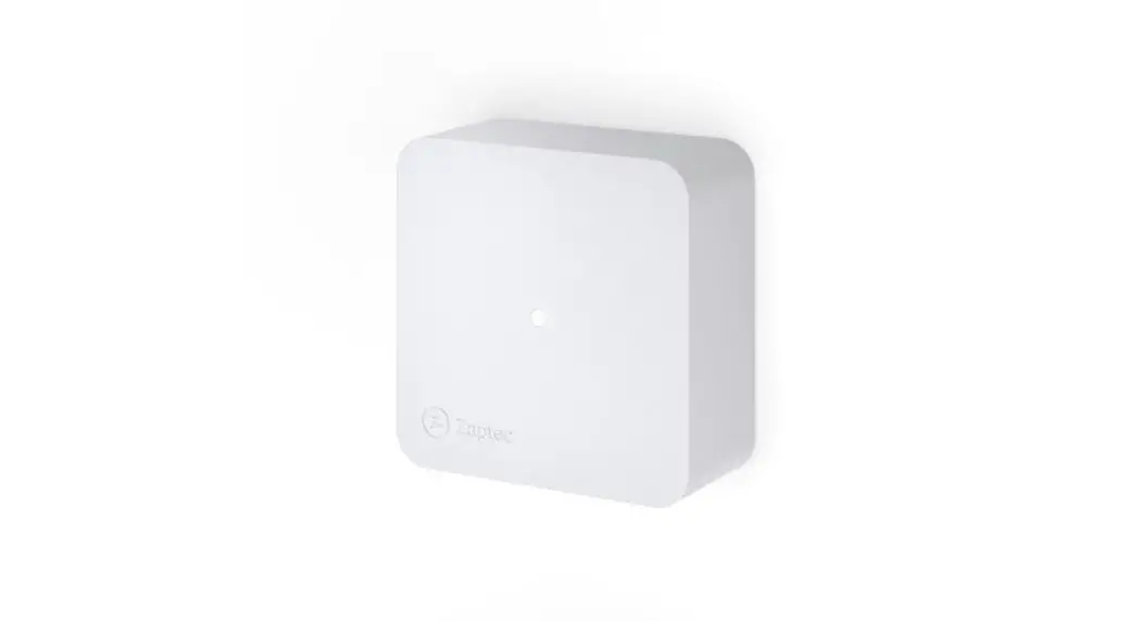 Introduction To Zaptec Sense User Manual