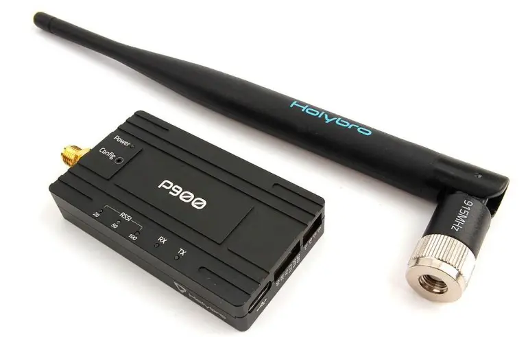 Holybro P900 Microhard Radio