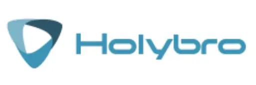 Holybro- logo