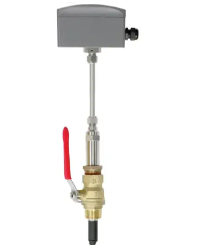 Dwyer-Series-IEF-Insertion-Electromagnetic-Flow-Transmitter-product-image