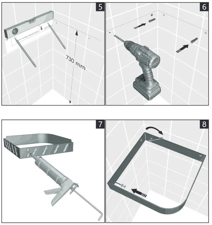 ECOFLOW V10 Detachable Wheels and Telescopic Handle Featured ImageWash Basin YARD 280 CYARD 450 C - 2