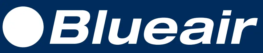 Blueair Logo