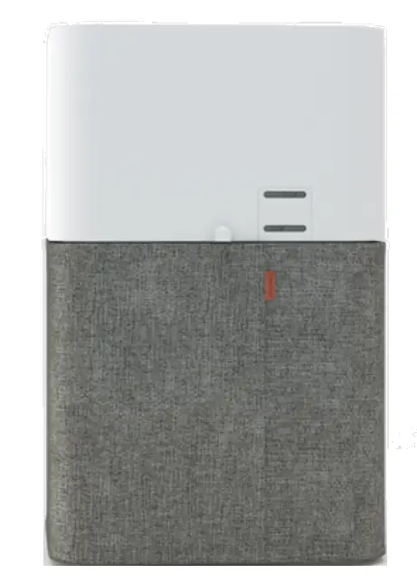Blueair 3631101000 Blue 3610 Air Purifier