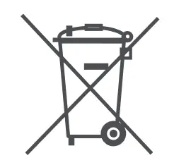 Aqara G4 Smart Video Doorbell - Icone 2