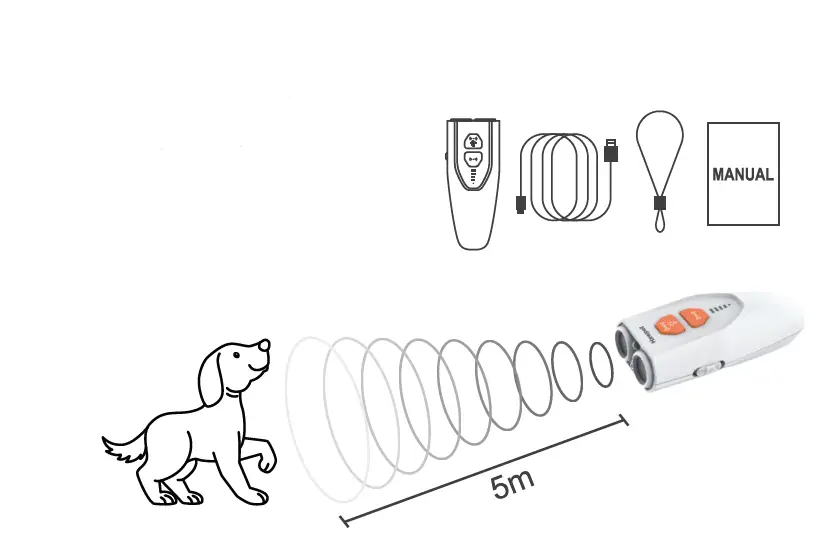Hawpet-SD-01-Ultrasonic-Dog-Deterrent-1