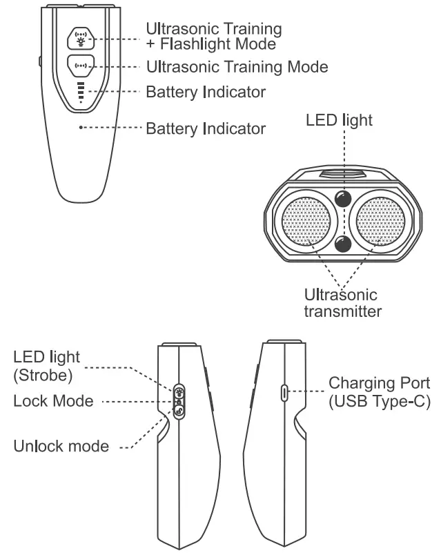 Hawpet-SD-01-Ultrasonic-Dog-Deterrent-2