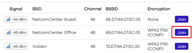 NETCAMCENTER NCC WiFi PoE Injector 30W-FIG10