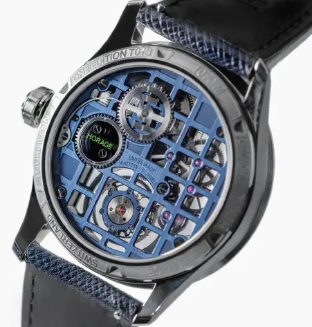 HORAGE Tourbillon 1 Watch 6