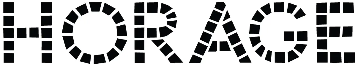 HORAGE Tourbillon 1 Watch logo