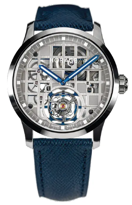 HORAGE Tourbillon 1 Watch product