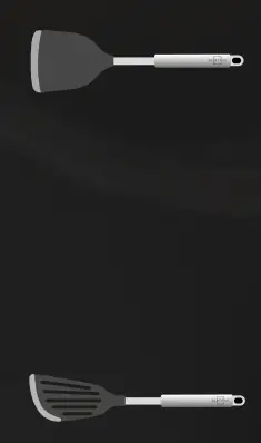 SILBERTHAL-PA1405-Kitchen-Utensil-Set-with-Silicone-FIG-4